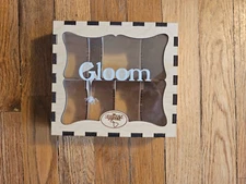 Broken Token Gloom Tomb Card Box