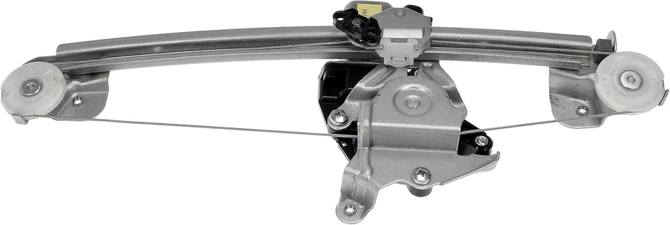 Dorman 741-166 Power Window Regulator And Motor Assembly for Chevrolet Malibu - Image 2 of 3