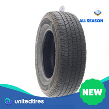 New 25570r17 Goodyear Wrangler Workhorse Ht 112t Ziky