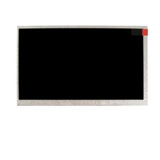 New 7 inch LCD Display For At T affix T737 1024 600 Tablet PC