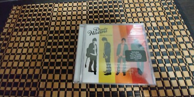 These Streets by Paolo Nutini (CD, 2007)  BA2 