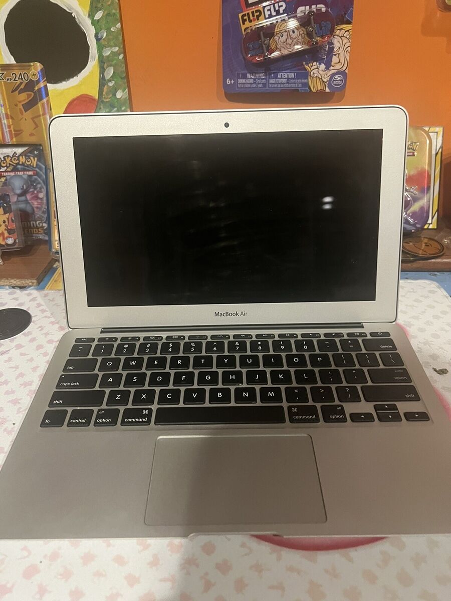 MacBook Air (11-inch, Mid 2013) Model A1465 EMC 2631 | eBay MacBook Air (11-inch, Mid 2013) Model A1465 EMC 2631 | eBay