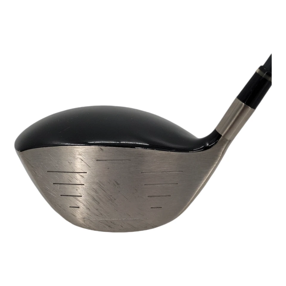 Adams Golf Idea 212 Oversized Driver Grafalloy Original Grip 46.5" RH Golf Club - Image 2 of 4