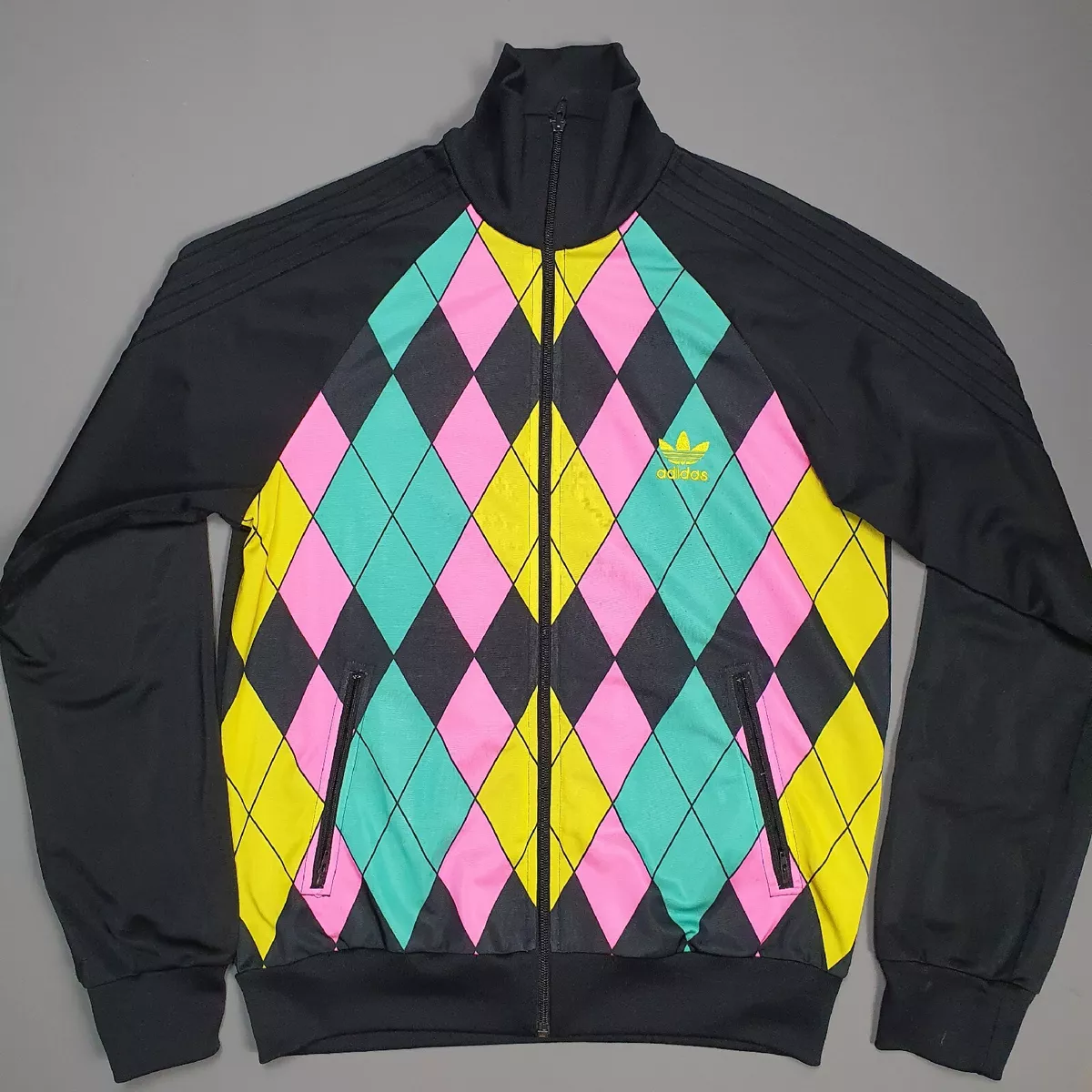 Ivan hotsell lendl tracksuit