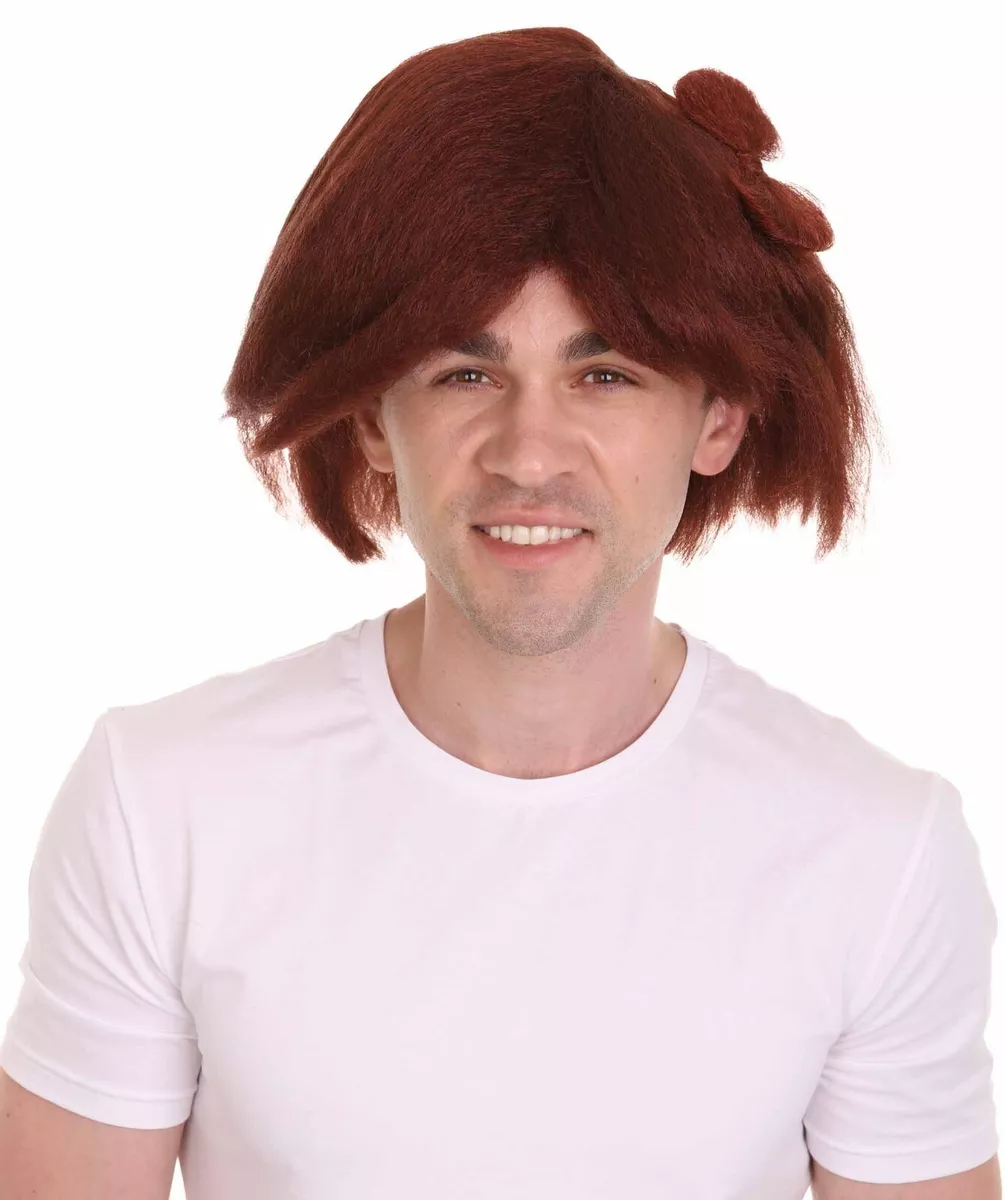 Model model cheap wigs rex