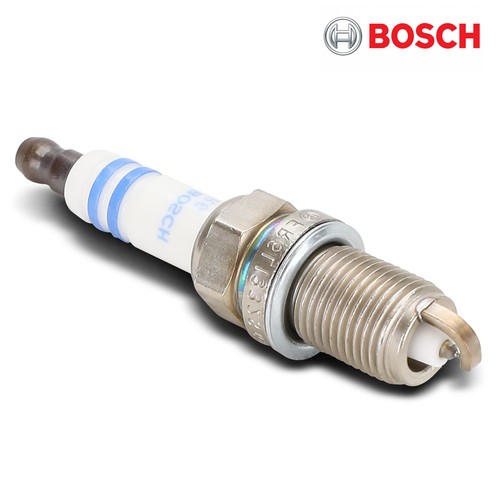 Bosch 0 242 240 654 Bougie Pour VW Golf Audi Ford Honda Jeep Nissan Seat Skoda - Bild 4 von 6