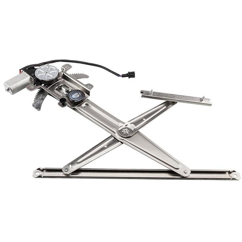 Front Right Passenger Power Window Regulator + Motor for GMC Canyon