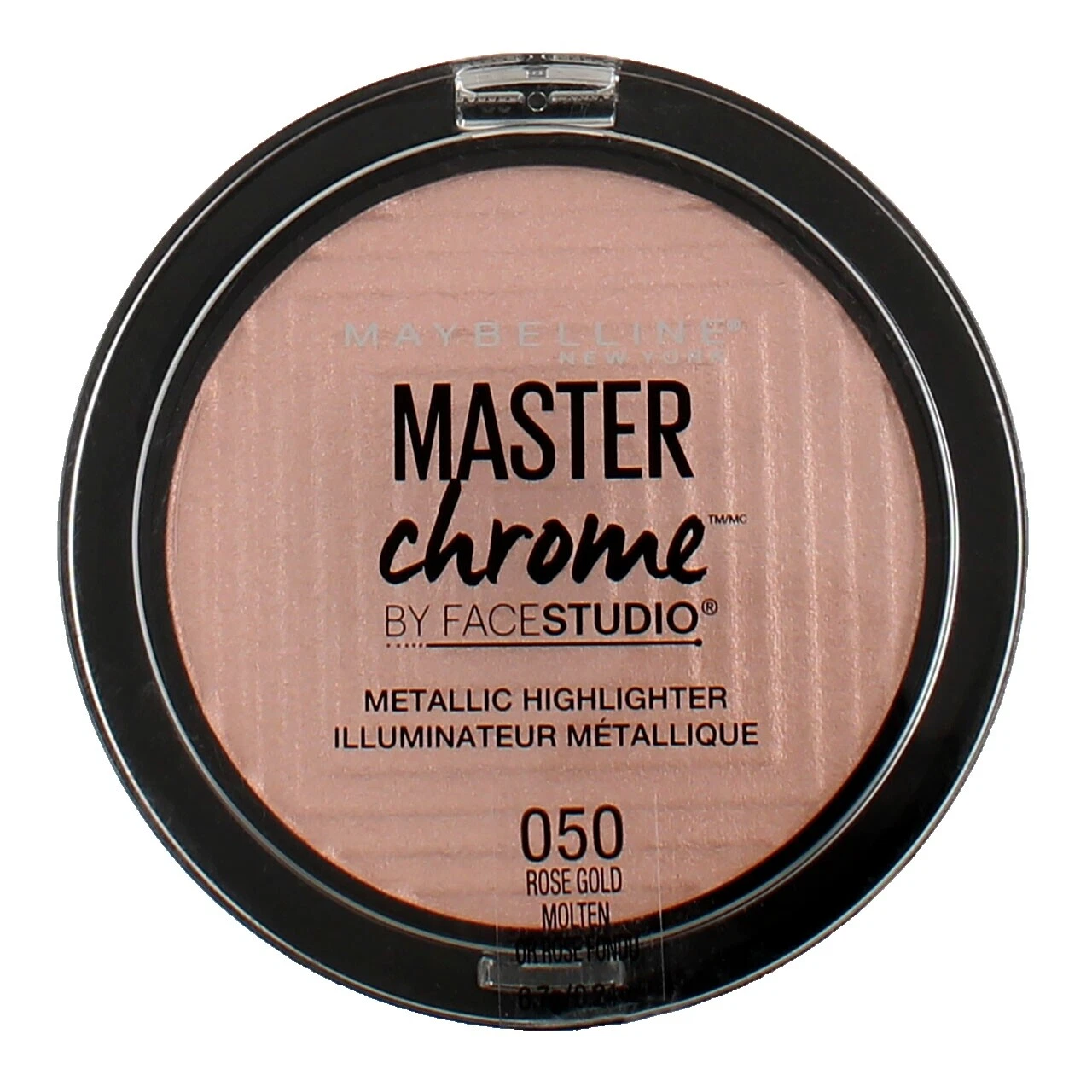 Bronceador Maybelline New York líquido rostro, Contorno y Resaltador