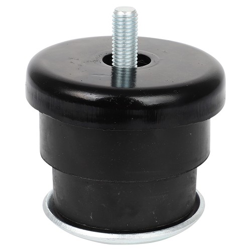 924-180 Body Mount For 1994-04 Chevy S10 Pickup Chevrolet GMC S10 Sonoma Set - Picture 9 of 9