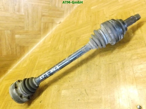 Antriebswelle Gelenkwelle hinten BMW X5 E53 7500916 AI04