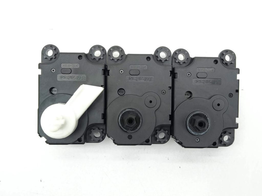 Citroen C5 Aircross 2024 Air Flap Motor Heater Actuator A21201700