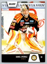 2008-09 Swedish SHL Elitset - Pick From List