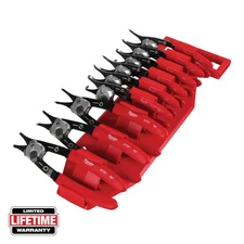 Milwaukee Tool 48-22-6539 9 Pc. Snap Ring Pliers Set  AUTHORIZED USA DEALER