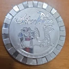 SilverTowne 1 oz .999 Fine Silver Round Bullion
