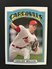 2013 Topps Baseball - Base, Gold, Red, Blue, Rookies, Mini, Inserts