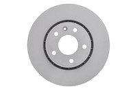 Bosch Bremsscheibe VA 0986479B69