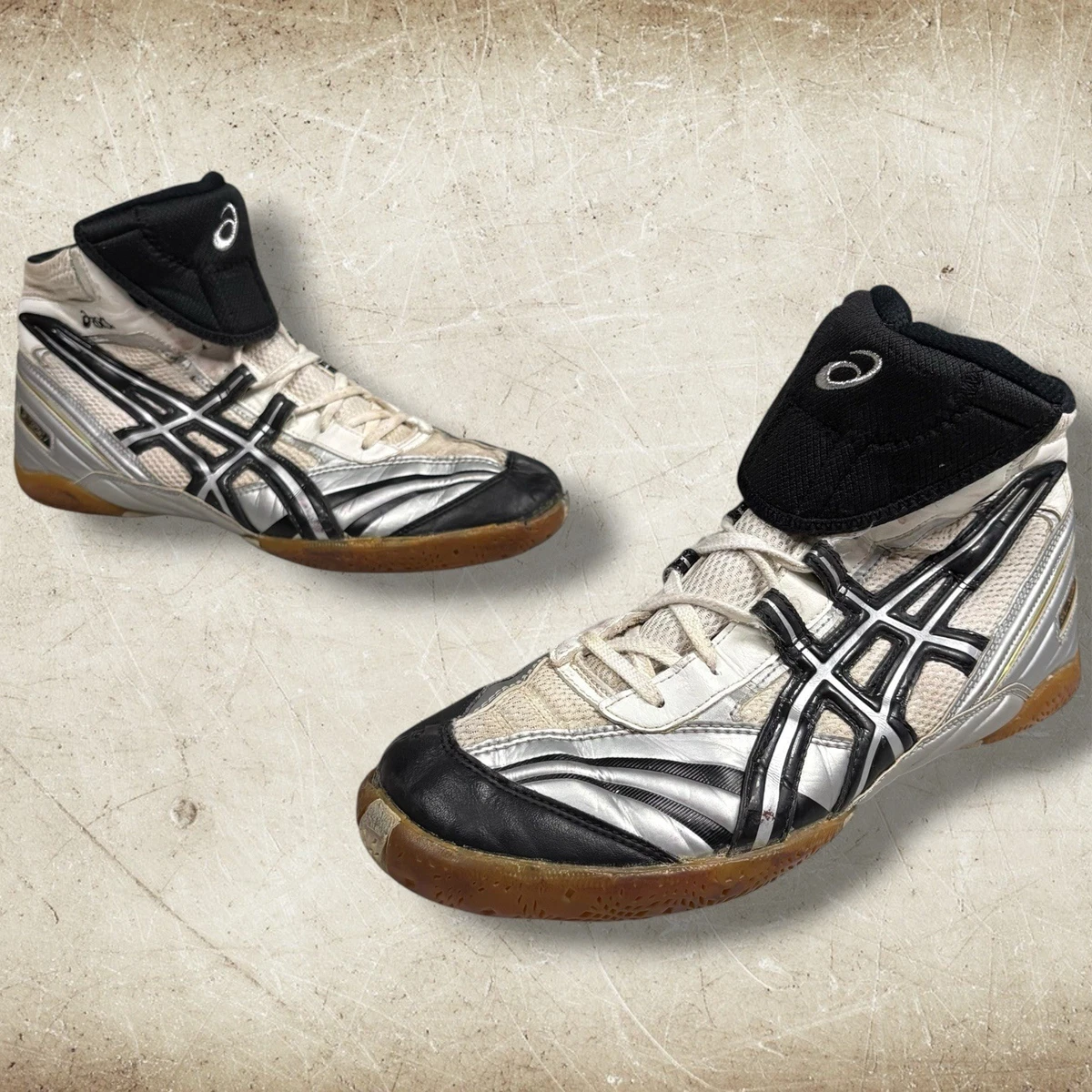 ASICS Split Second 9 for Sale | Authenticity Guaranteed | eBay