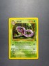 Pokémon TCG - Arbok - Fossil Unlimited - 31/62 - Wizards 1999-2000
