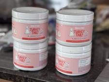 Turkey Tail Mushroom Supplement For Dogs