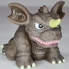 Godzilla 2" Baragon Finger Puppet Figure Mascot SD Sofvi Toho