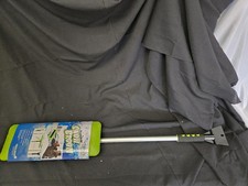  Big Foot Snow Broom Telescopic 50 Reach 16 Foam Head Portable New