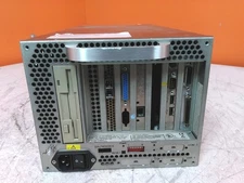 GE SMART 3X-ETSG1-SA Industrial PC Intel Pentium III 600MHz 128MB 0HD 