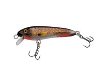Abu Garcia Mccelly Wobbler 7Cm 9G Crucian Carp