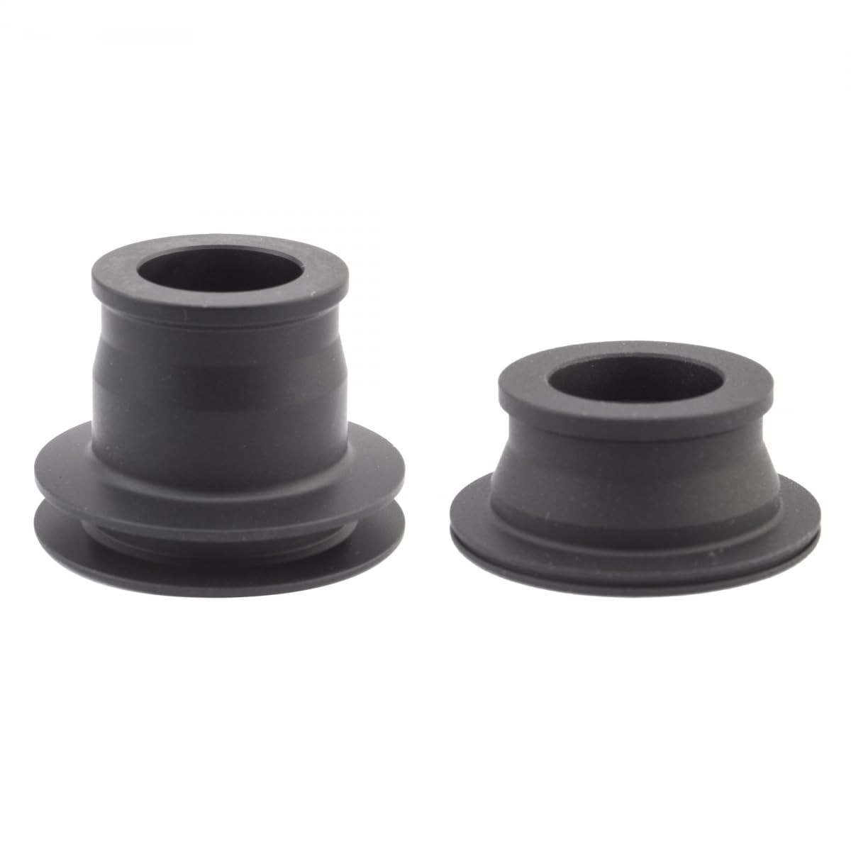 DT Swiss VR-Adapter 10012mm 24D 2 Endanschlge schwarz Thru bolt 2160010067 12690₽