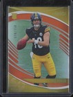 2025 Panini Absolute Will Howard Base (RAW)
