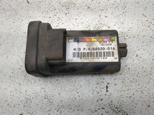 99-06 Harley Davidson FLHRI Road King Turn Signal Module 68920-01A