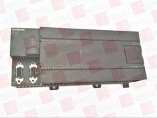 SIEMENS 6ES7216-2AD22-0XB0 / 6ES72162AD220XB0 (USED)