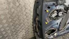 Porte avant et accessoires Citroen EVASION