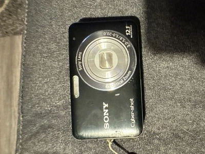 Sony Dsc W310 for sale | eBay