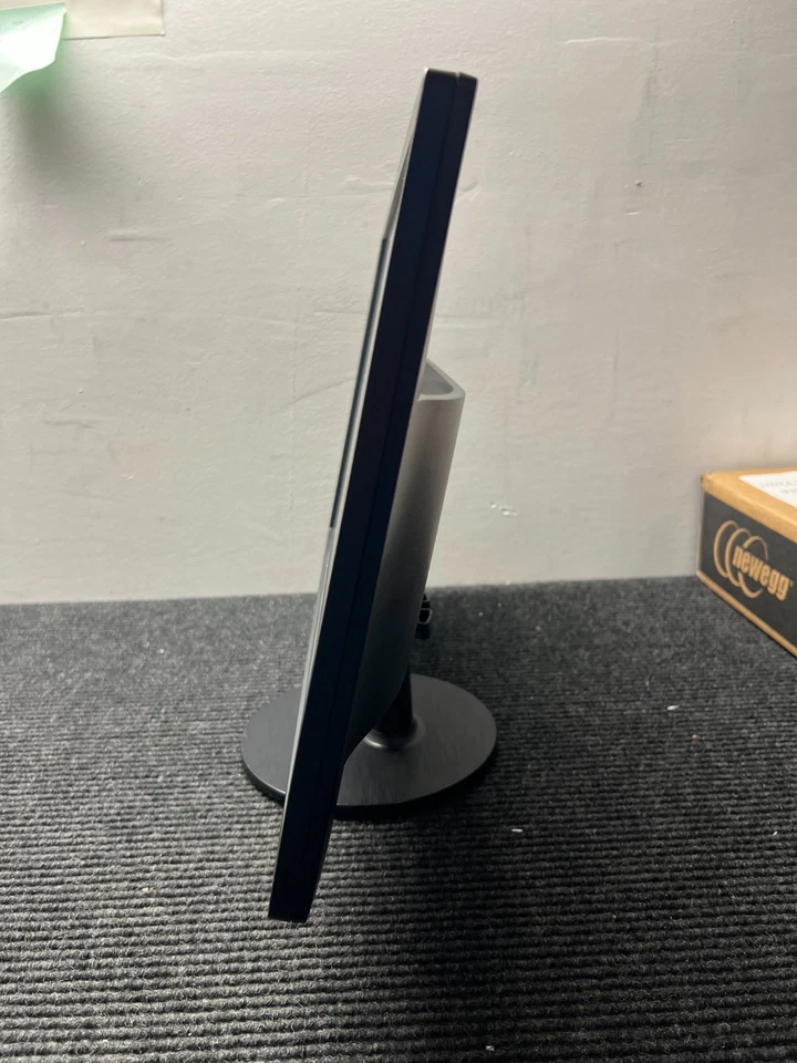 AOC E2260SW 22" Monitor - Image 4 of 4