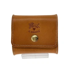 IL BISONTE Coin Case CML Ladies Wallet