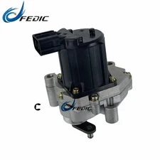 12V Turbo actuator for Hino Truck Ranger J07E JO7E 830725 775806 777945