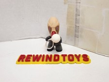 Product Image: Titans Doctor Who Alien OOD Figure