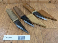 Japanese Small Knife Kogatana Woodworking Knife Handcraft Tool 75/172mm XA996