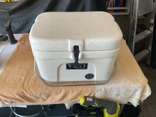 Yeti Cooler Roadie 15 quart Vintage Very hard to find.