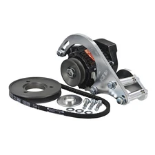 Powermaster Performance Pro Series Alternator Kit