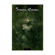 Studio Agate Shadows of Esteren Book 2 - Travels (Special Ed) EX/NM