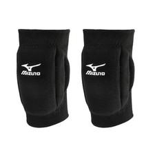 Youth Volleyball Knee Pads - Black