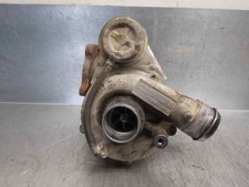9645247080 TURBOLADER / 4306666 FÜR CITROËN XSARA PICASSO 2.0 HDI CAT RHY / DW1
