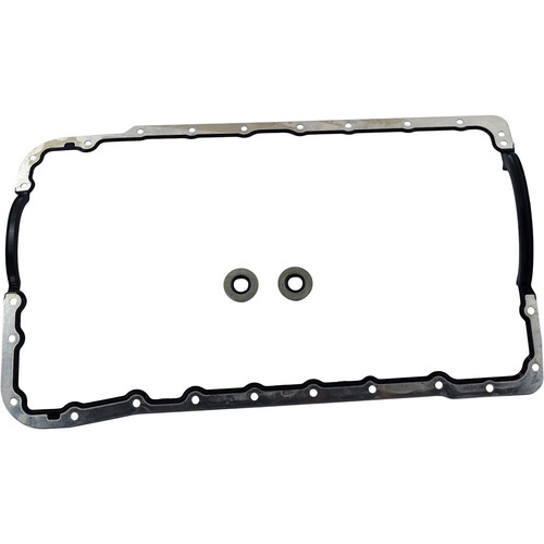 Oil Pan Gasket Upper for Explorer Pickup Ford Ranger Mustang Sport Trac LR3