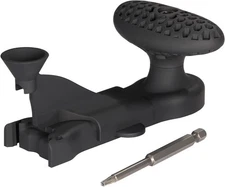 Hidden Fastener Installation Tool, Fits for Trex Fasteners Black 
