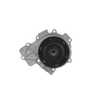 1X Wasserpumpe, MotorküHlung Valeo 529546 Passend FüR MERCEDES-BENZ