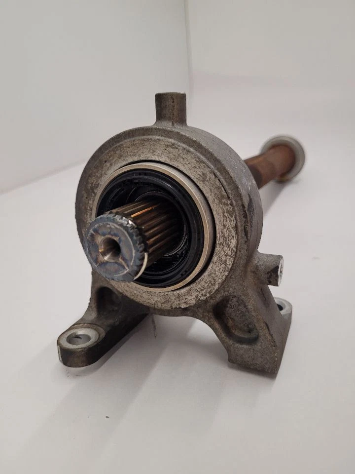 Eje delantero Honda CR-V 2007-2011 44500SWAA00 Foto 3 de 4