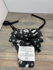 Jolly Jumper In Safari Print replacement fabric seat only