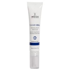 Image Skincare Clarify Salicylic Blemish Gel 14ml