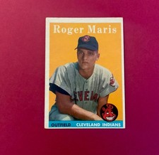 Click to enlarge Roger Maris